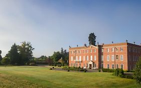 Four Seasons Hampshire Winchfield 5*